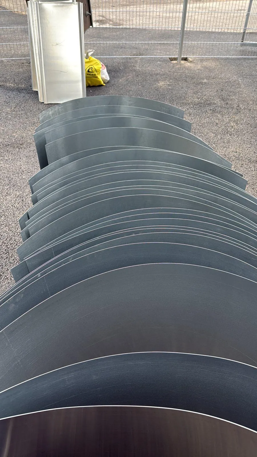 zinguerie - SFT Toitures 06 - 83