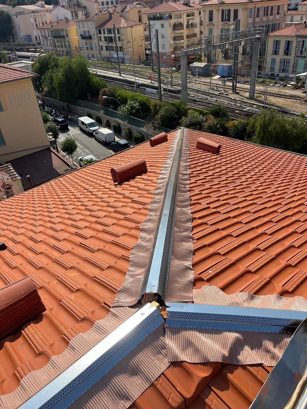 кровельщик, кровельная компания, цинковые работы, кровля SFT, кровельщик 06