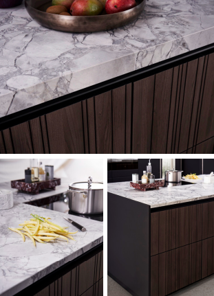 cuisiniste nice, ambiance cuisine nice, cuisine leicht nice, cuisine amenagée nice