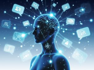 Intelligence Artificielle : comment Evo Consulting l’intègre dans votre communication digitale