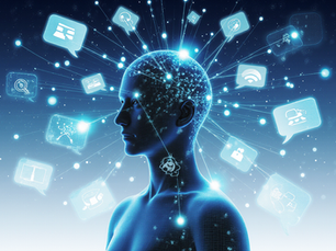 Intelligence Artificielle : comment Evo Consulting l’intègre dans votre communication digitale