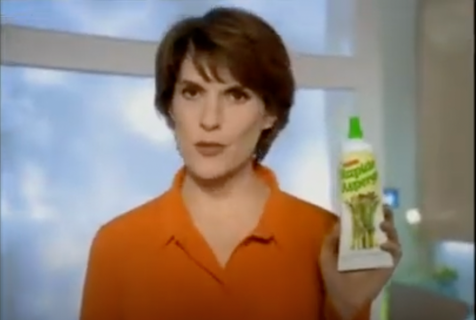 Du Rapide Asperge au Fast Huître : quand la pub devient un style de vie