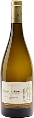 Pouilly-Fumé_-½_La_Loge_aux_Moines