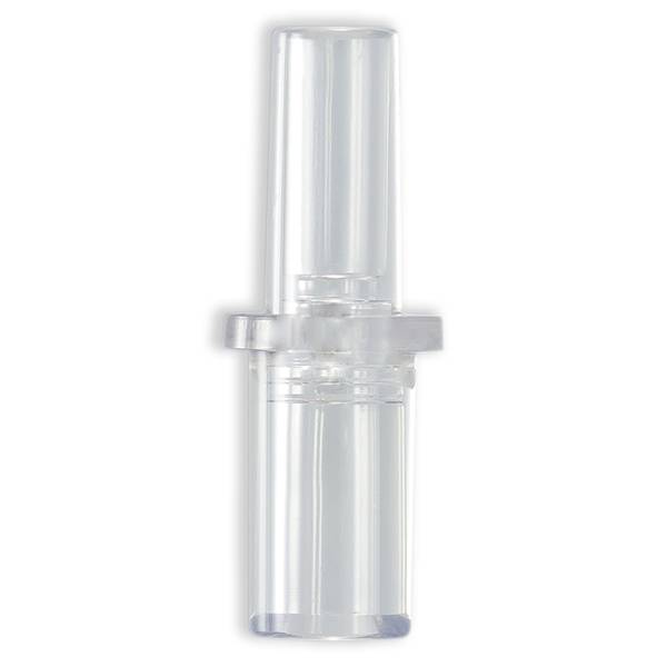 REDUCTEUR ØI 6.8mm ou ØE 4.1mm / ØI 4.8mm ou ØE 3.0mm - PVC DEHP-FREE