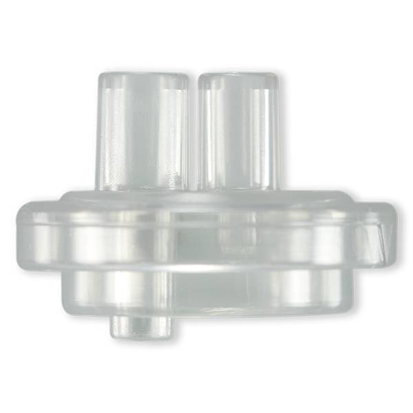 CAPOT Ø30 A 2 VOIES POUR TUBES ØE 6.8-5.5mm - PVC