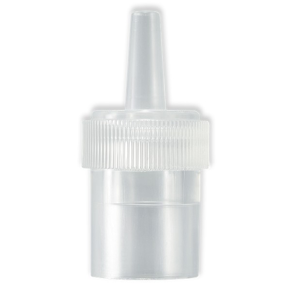 RACCORD OXYGENE DROIT - 6M/4F / 22M/15F - SBC