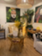 Boutique de laine et fournitures créatives