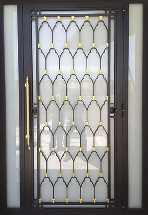 métallerie nice, porte blindée nice, porte coupe feu nice, escalier en acier 