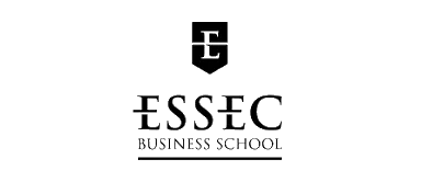 Logo ESSEC Business School