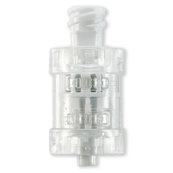 COMBI STOPPER ROTATING CONNECTIONS SECURISEES DECONNECTABLE