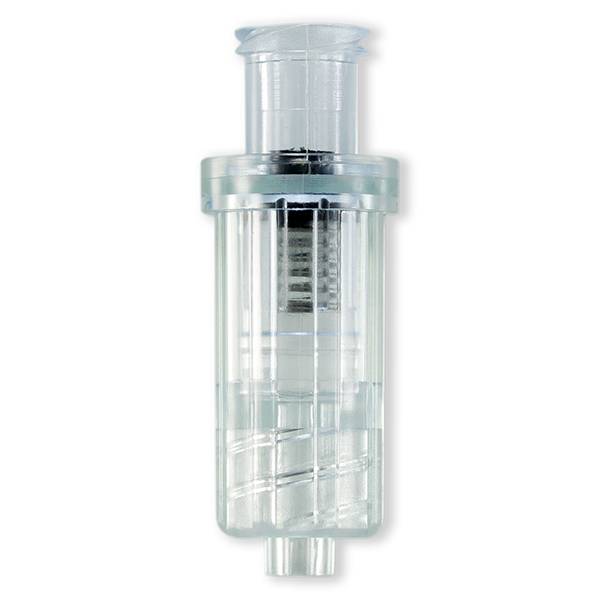 VALVE ANTI-RETOUR CP 6psi - LLF / LLM - PVC RAD.