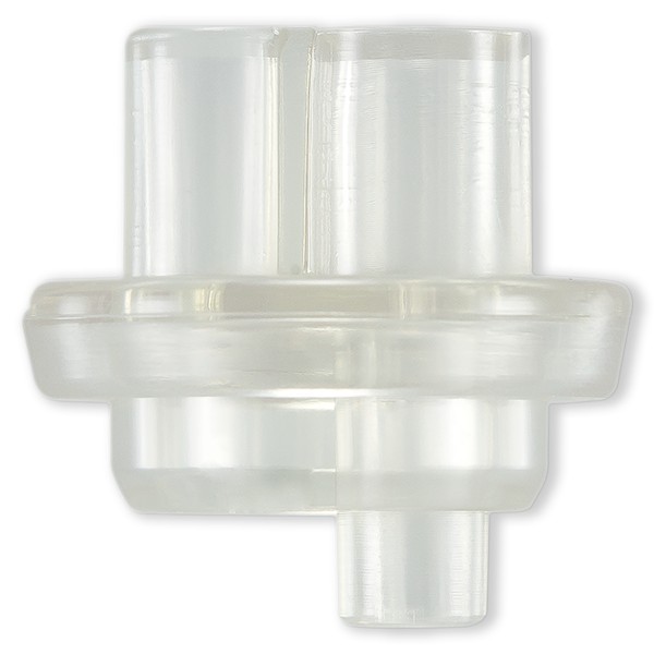 CAPOT Ø20 A 2 VOIES POUR TUBES ØE 5.5mm - PVC