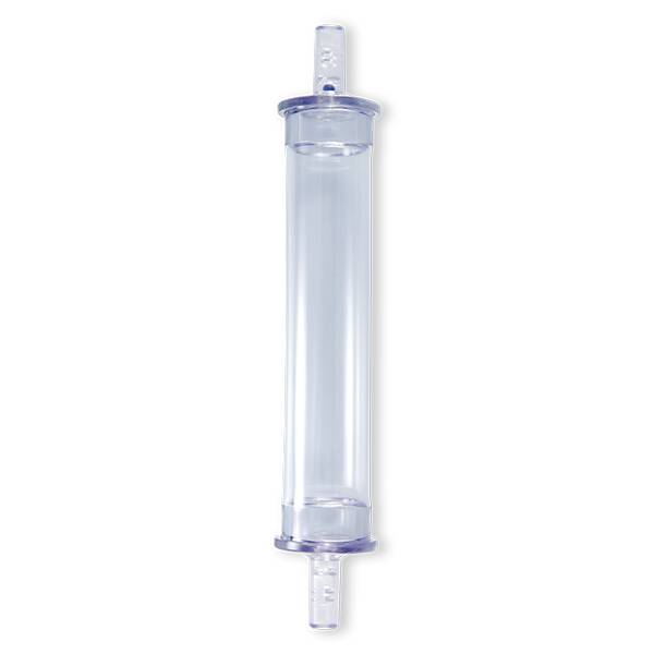 MANUAL TRANSFUSION PUMP FOR 4.3mm ID / 8.2mm OD TUBE - DEHP-FREE