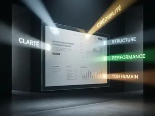 Checklist : les pages qui rankent en 10 mesures