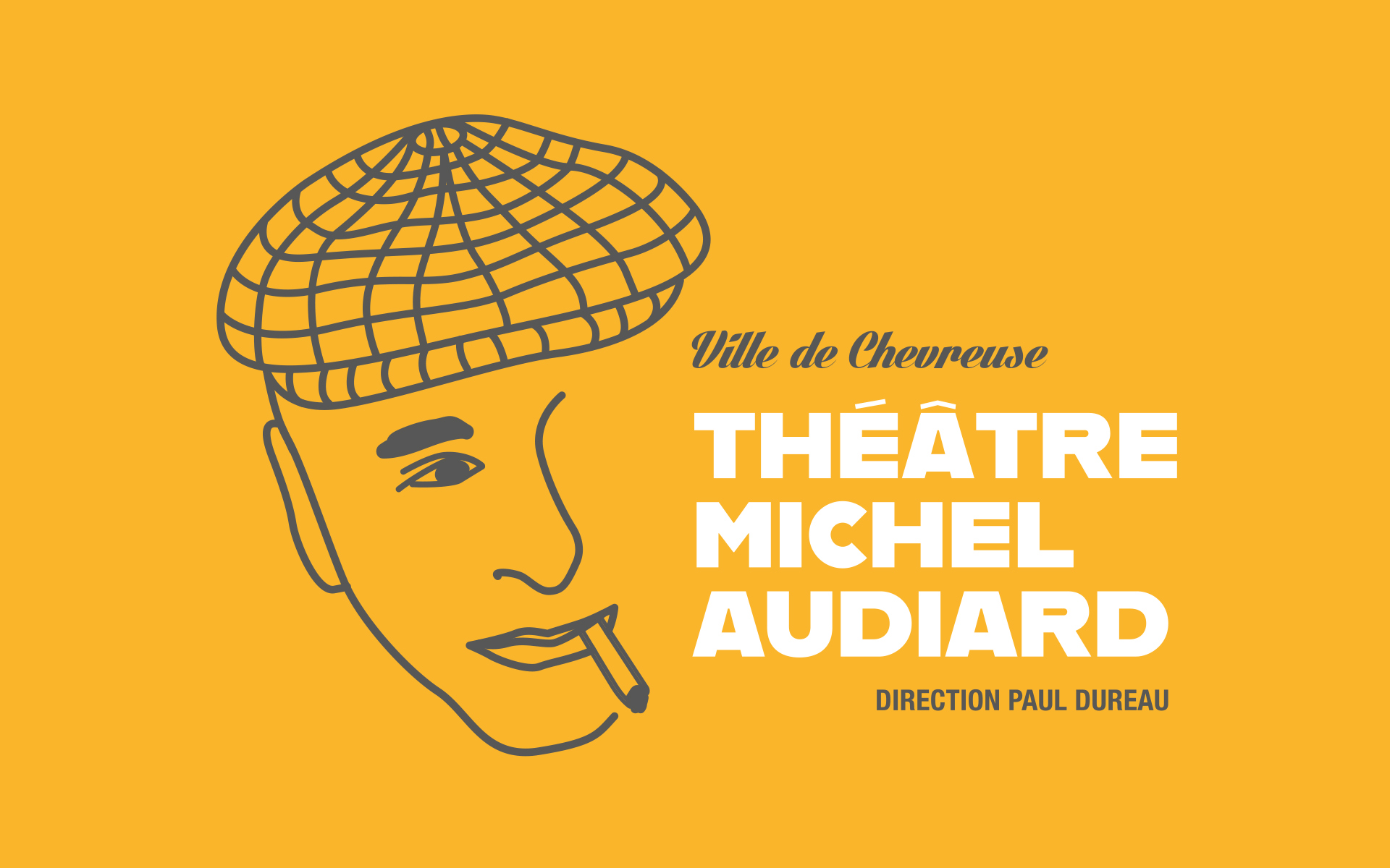 Paul dureau, chansonnier, parti du rire, Theatre Michel Audiard, Paul dureau humoriste, Paul dureau imitateur, imitateur