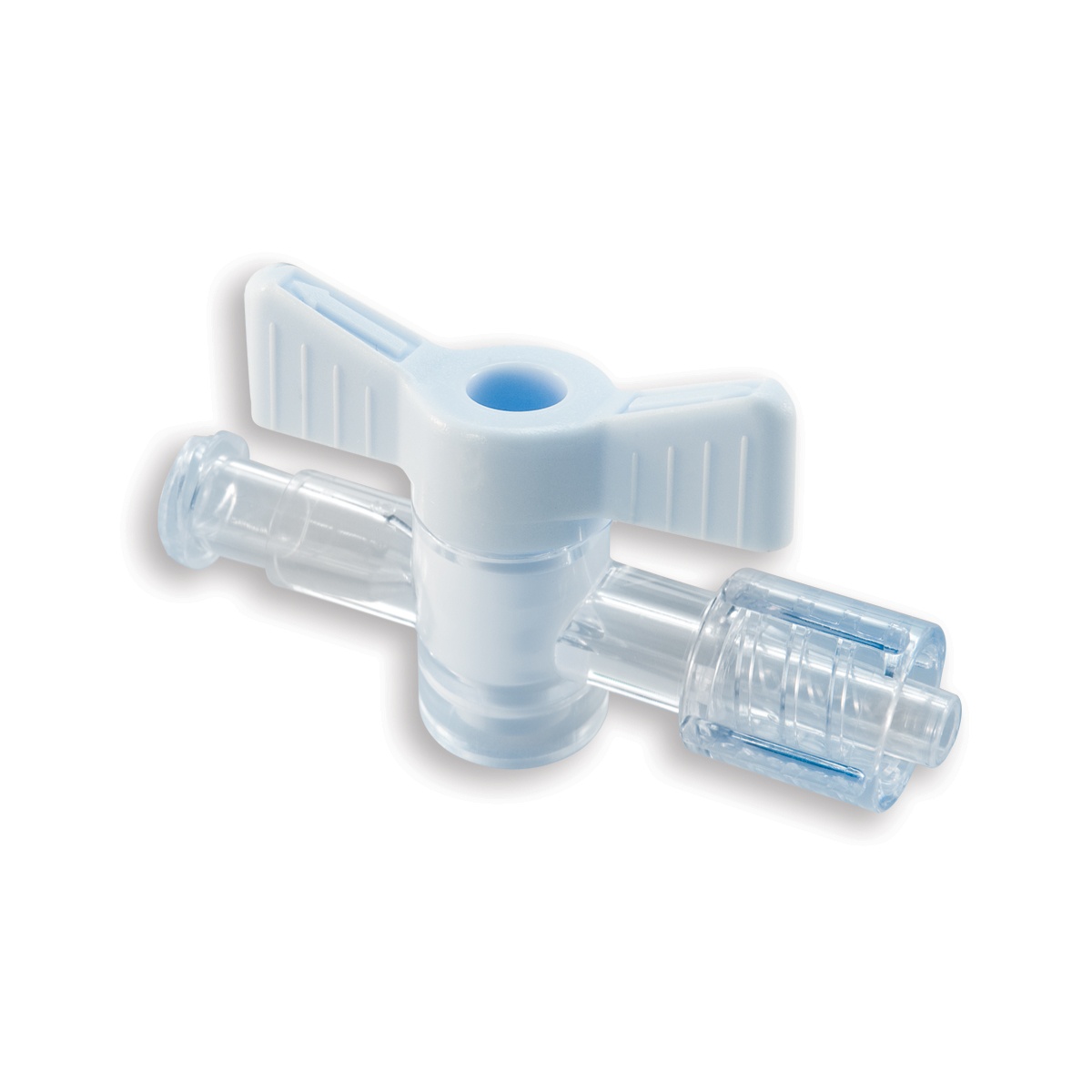 ROBINET 1 VOIE MP 500psi ON 360° CIEL - LLF / LLMM - PC