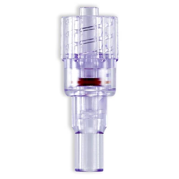 LLM MOBILE AVEC JOINT TORIQUE POUR TUBE ØE 3.6mm - PC RAD.