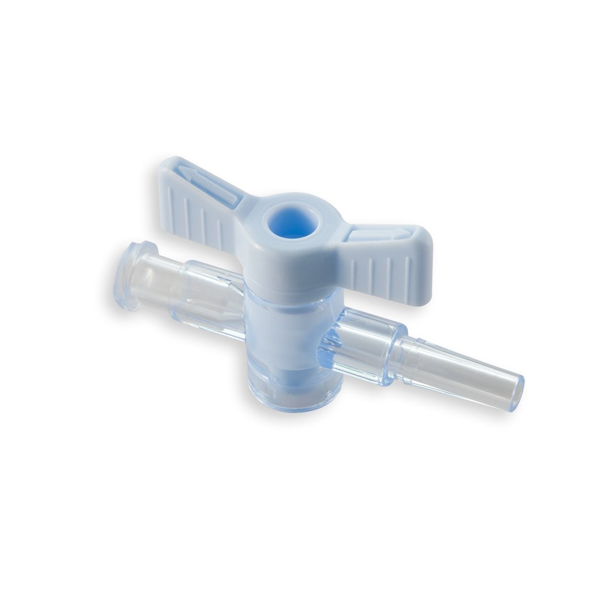 ROBINET 1 VOIE MP 500psi ON 360° CIEL - LLF / LM - PC