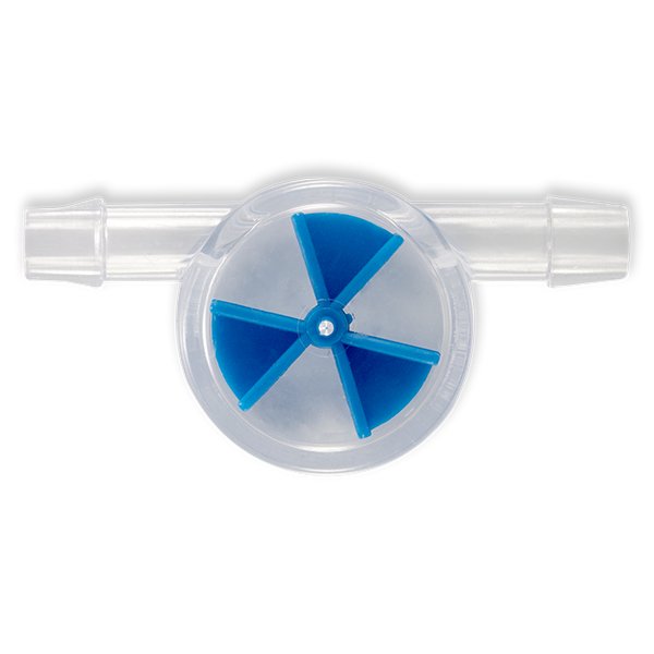 INDICATEUR DE DEBIT ROTATIF