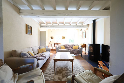 Privatisation de gîtes pour mariage ou anniversaire en Occitanie