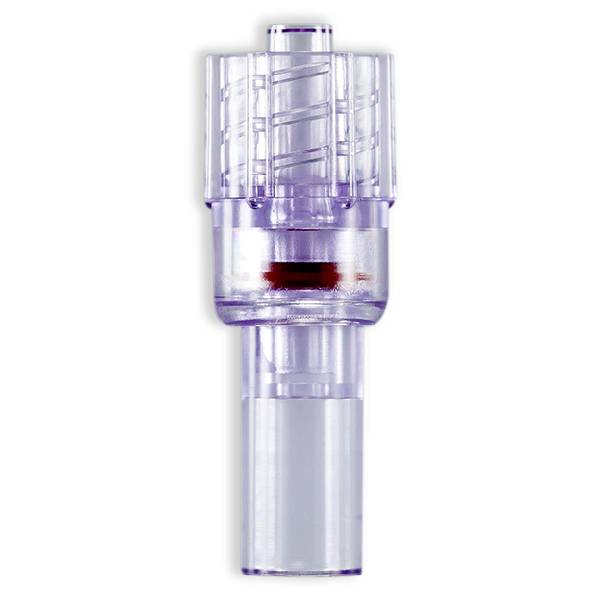 LLM MOBILE AVEC JOINT TORIQUE POUR TUBE ØE 5.5mm - PC RAD.