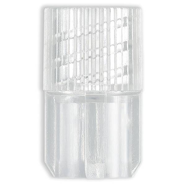 BAGUE MOBILE LUER LOCK - PC TRANSP.