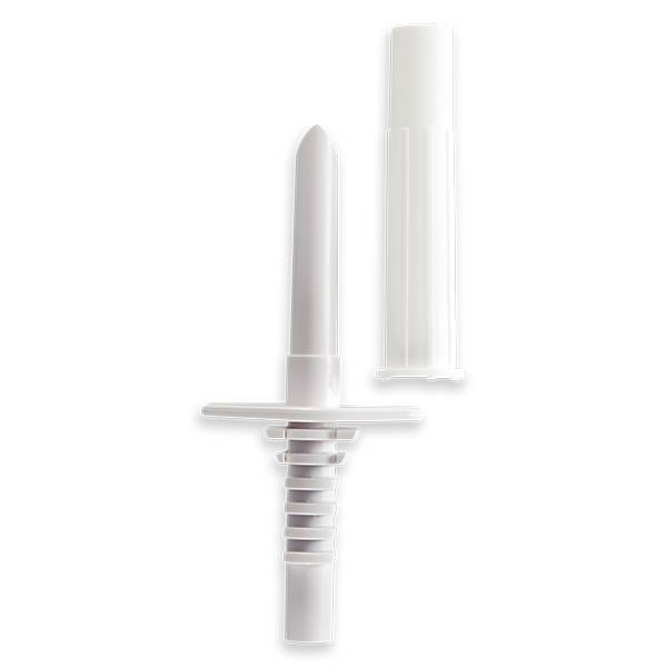 PERFORATEUR SANS EVENT HAUT DEBIT POUR TUBE ØE4.1mm ou ØI 4.8mm +CAPE