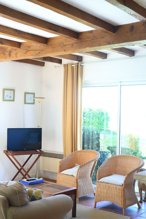 maison de vacances campagne Tarn