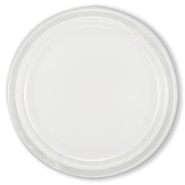 FILTRE DISQUE 15µm PA6.6 - SF 0.74cm² - ØE 12.7mm - SBC TRANSP.