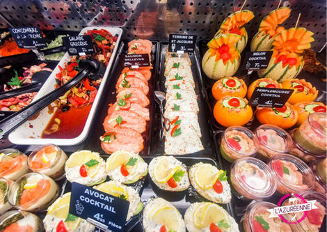 l'azuréenne, boucher le cannet, traiteur le cannet, service traiteur le cannet, plats traiteur le cannet, oucherie le cannet, boucher traiteur le cannet, l'azureenne le cannet, traiteur pour réception le Cannet