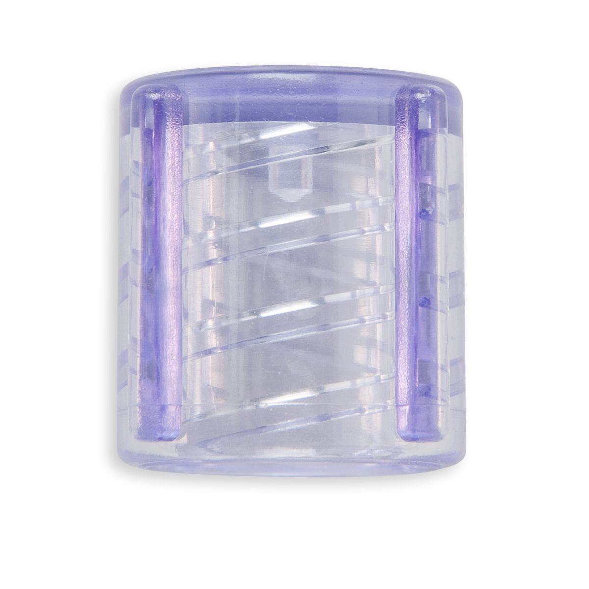 PROTECTEUR LOCK MALE SANS CONE LUER - PC RAD.