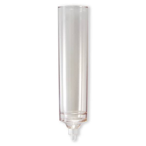 CHAMBRE LONGUE POUR TUBE Ø3x4.1mm - PVC SOUPLE