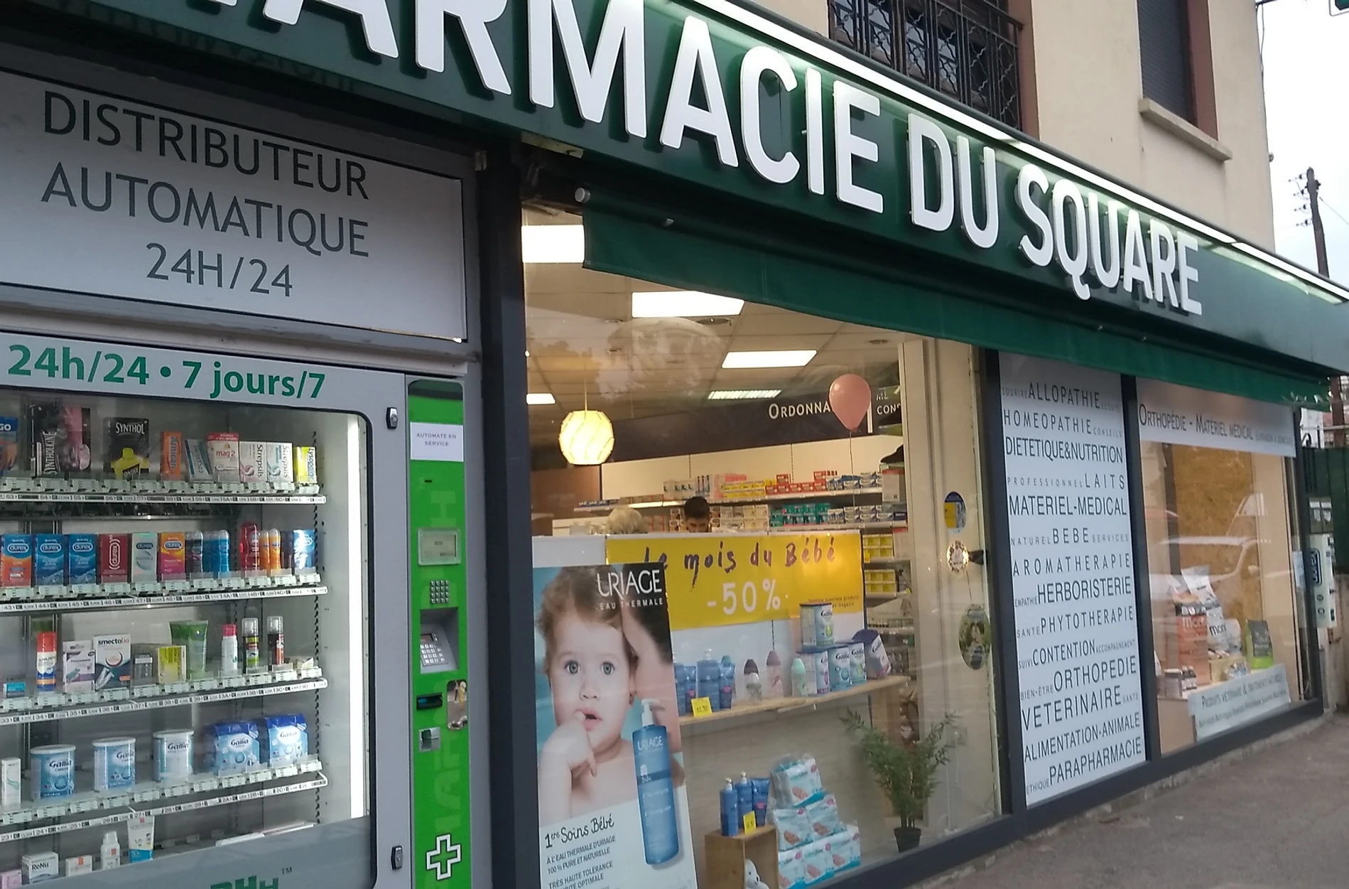 test covid saint laurent du var, pharmacie saint laurent du var