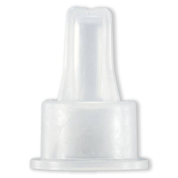 PROTECTEUR NON ETANCHE POUR LUER LOCK MALE - PEBD