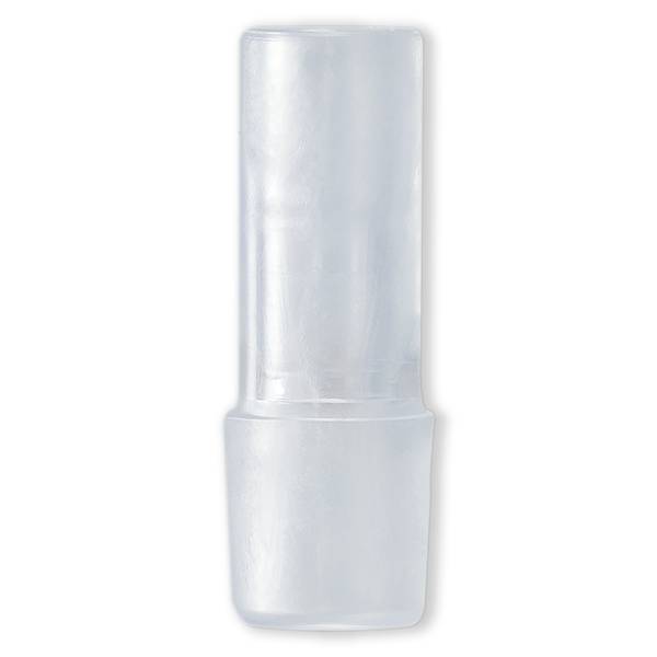 REDUCTEUR POUR TUBE ØE 6.8mm / ØE 5.5mm - PVC DEHP FREE