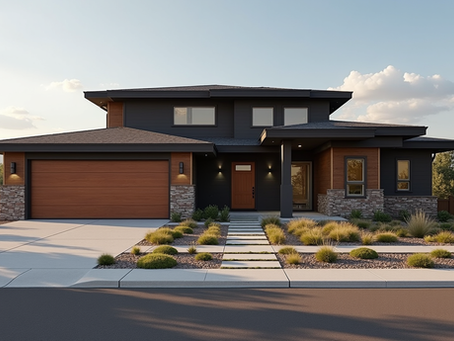 Understanding the Custom Home Creation Process