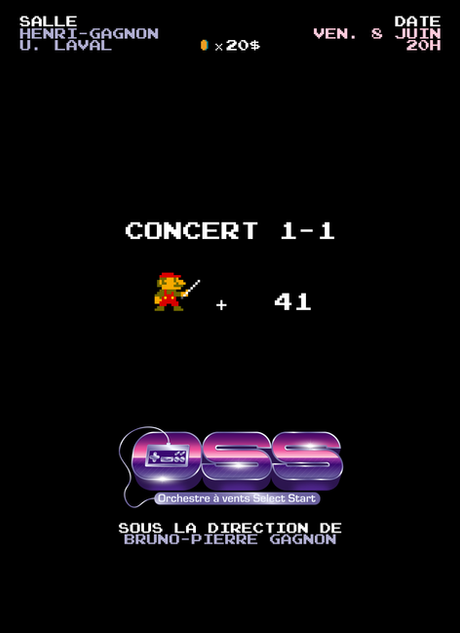 Concert 1-1