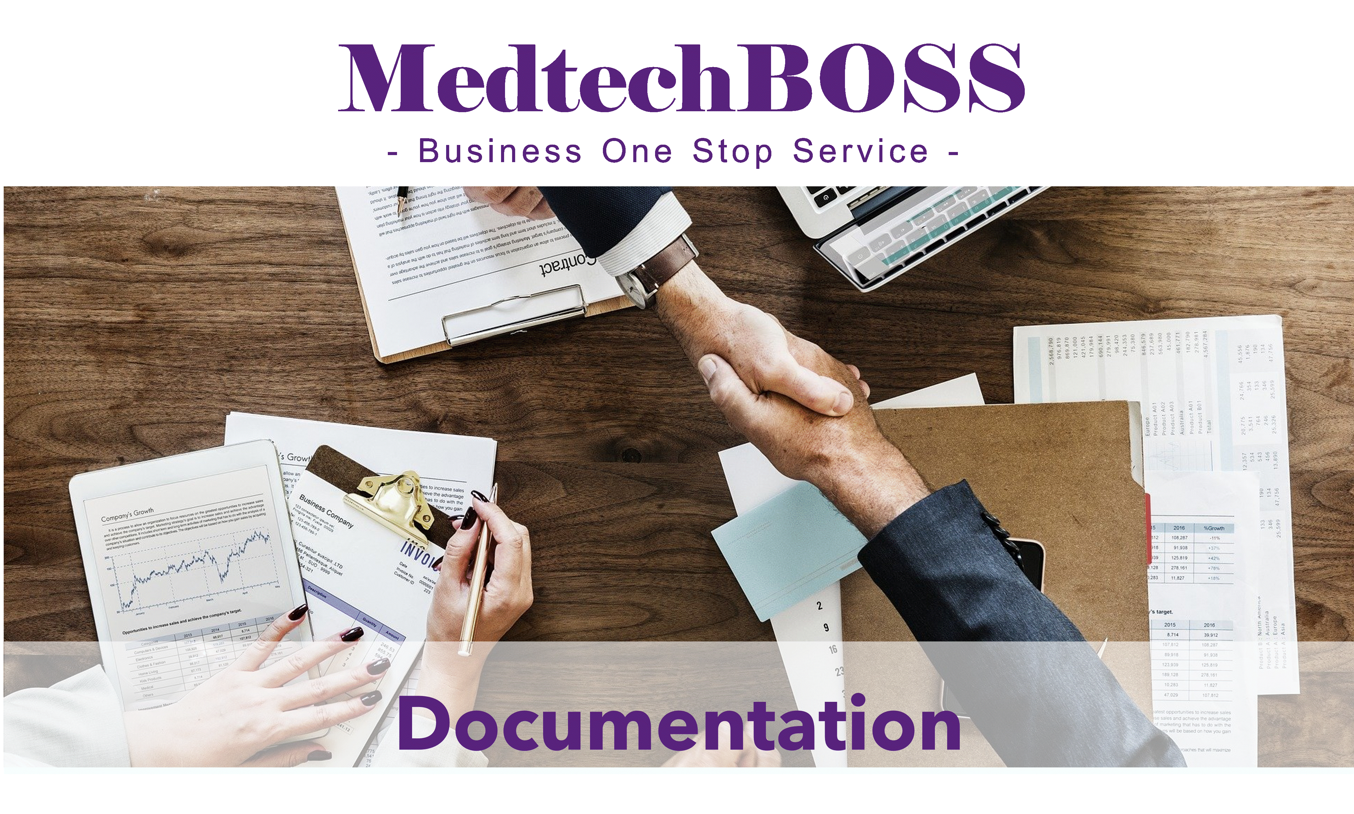 MedtechBOSS