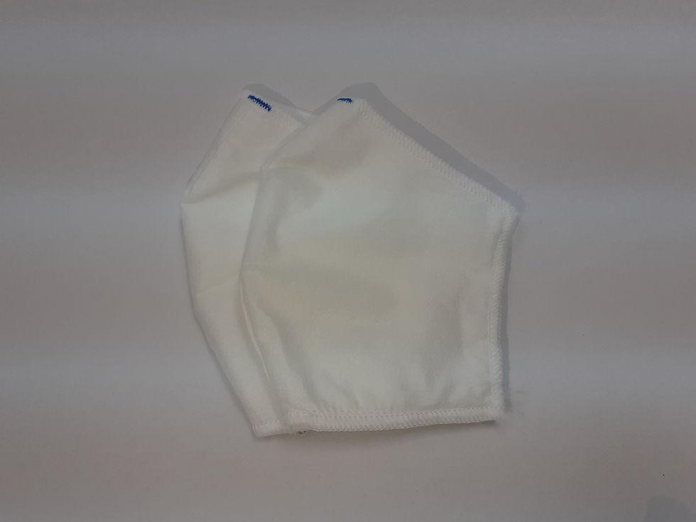 Thumbnail: SMedLife Single-use Face Mask - Child