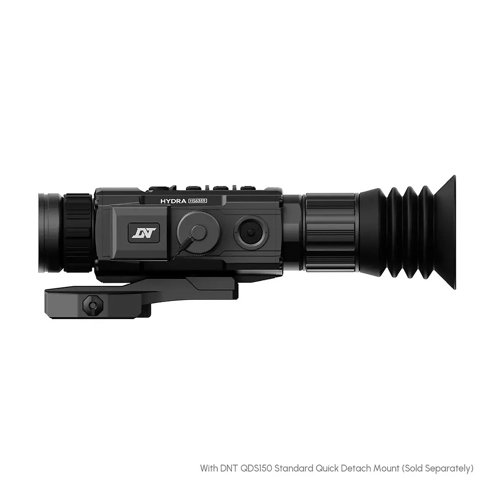 Thumbnail: DNT Optics - Hydra LRF HS635R 640