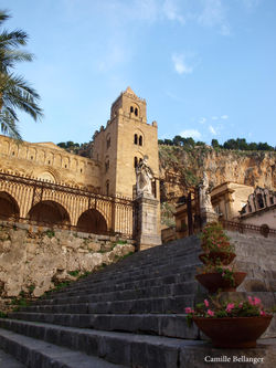 Duomo di Cefalu
