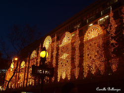 Les Galeries Lafayettes
