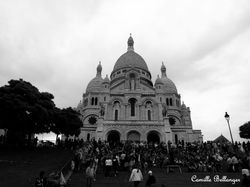 Le Sacré Coeur