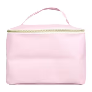 Pink Make-up Bag