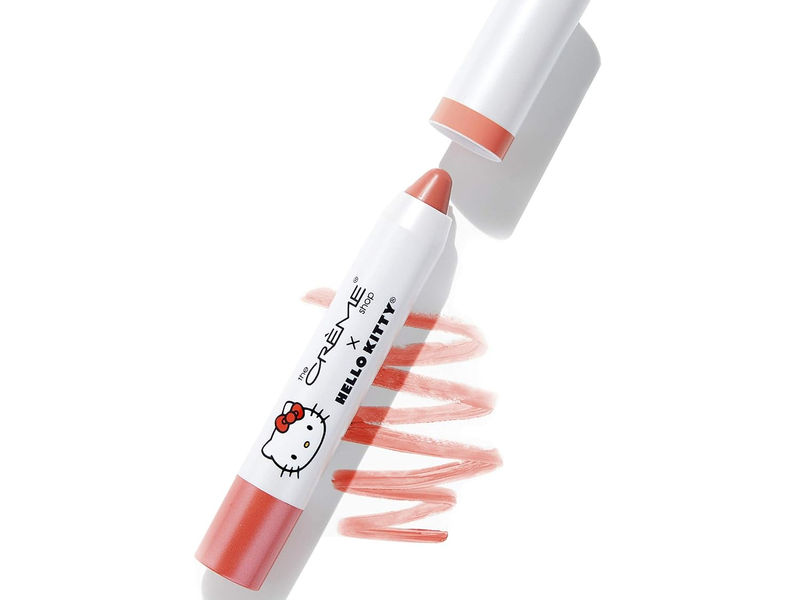 The Crème Shop x Hello Kitty Hello Lippy Moisturizing Tinted Lip Balm