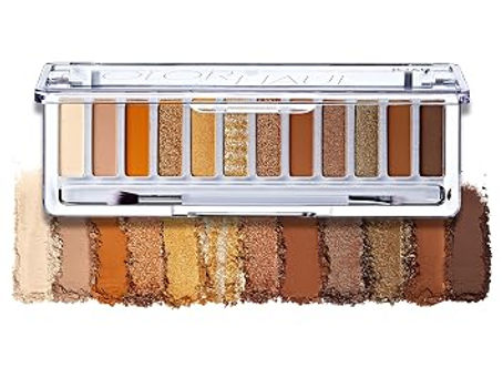 JOAH Eyeshadow Palette