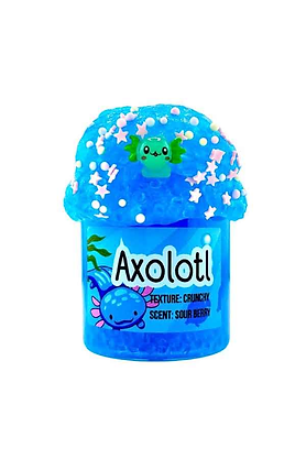 Crunchy Slimes