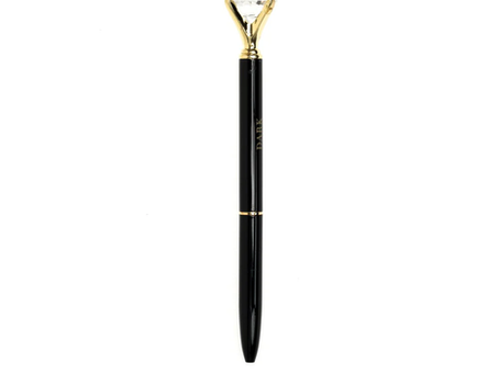 DIAMOND PEN BLACK