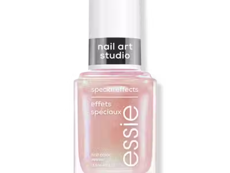 Nail Art Studio Special Effects Nail Polish