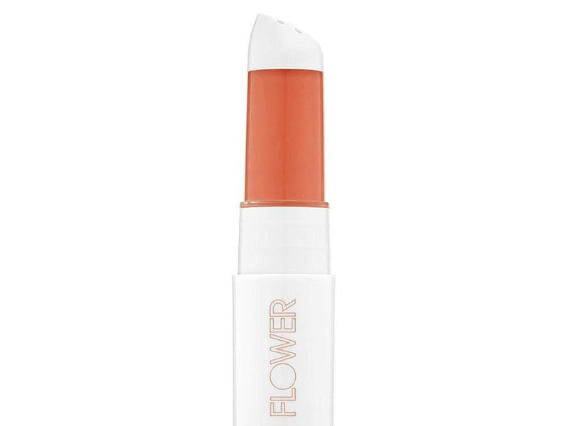 FLOWER BEAUTY Petal Pout Lip Mask